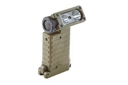 Streamlight Multi Fuel Sidewinder X Flashlight