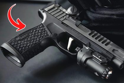 5 New, Must Check SIG Sauer Guns This 2024!