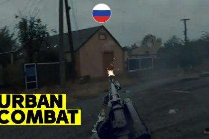 🔴 Ukraine War Update – Ukrainian Special Forces Storm Village • Russian BTRs Ambush Ukrainian MRAPs