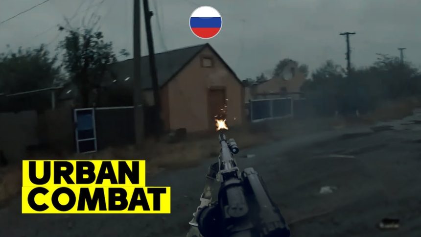 🔴 Ukraine War Update – Ukrainian Special Forces Storm Village • Russian BTRs Ambush Ukrainian MRAPs