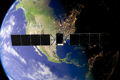 Space Force targeting more affordable GPS satellites