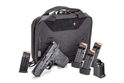 First Look: New Carry On Bundles From Smith & Wesson