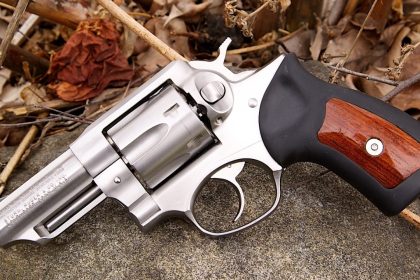 TOP 5 MOST Purchased Revolvers In America!