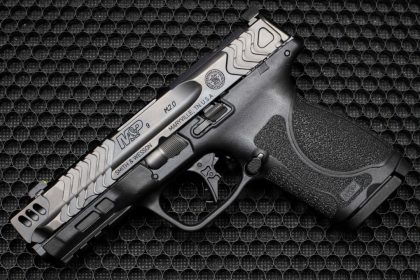 5 New, Must Check Smith & Wesson Guns In 2024!