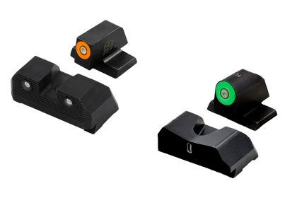 First Look: XS Sights DXT2 Pro Series Sights