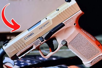 6 New And Upcoming Guns To Watch Out For This 2025 [SHOT SHOW 2025]