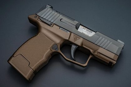 My 5 Picks For CCW Handguns For Seniors This 2024 – Explained