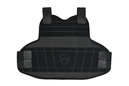 First Look: BulletSafe CLS Armor