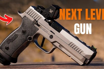 5 Brand New Guns In 2024 That You Should Seriously Own!