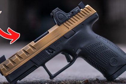 5 Best Handguns You Can Still Buy Under 0 This 2024