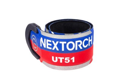 First Look: Nextorch UT51L Safety Bracelet