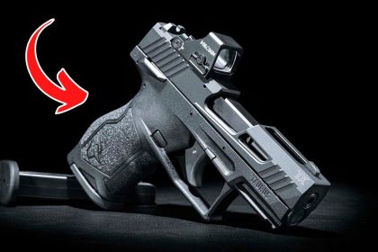 The Best 22 LR Handguns And Rifles For 2024 | Rimfire Goodness!