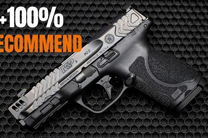 The 5 Best 9mm Handguns In 2024 That I 100% RECOMMEND