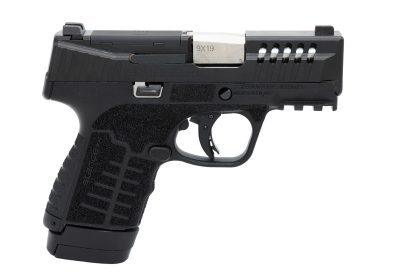 First Look: Savage Stance XR Pistol