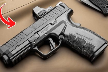 The Latest Handguns In 2024 That Are Just SO GOOD