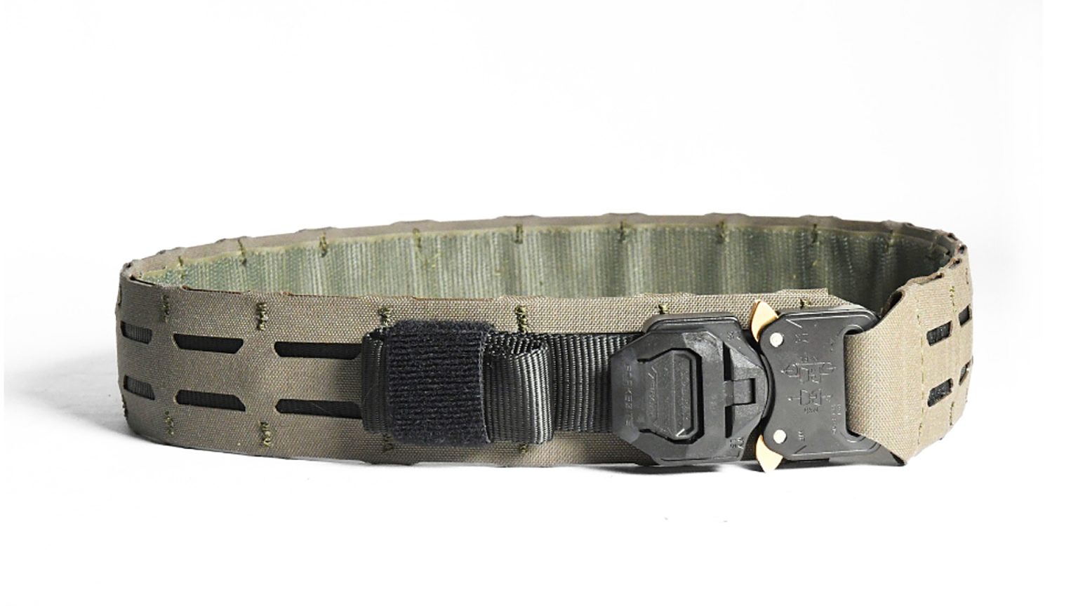 First Look: High Speed Gear Gen2 Operator Belt