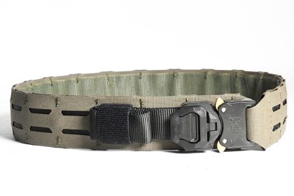 First Look: High Speed Gear Gen2 Operator Belt