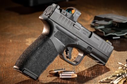 5 Guns That Will Dominate The CCW Market In 2024 (And Beyond)