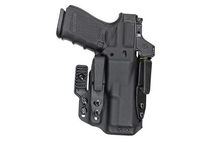 First Look: MFT Pro Series Holsters