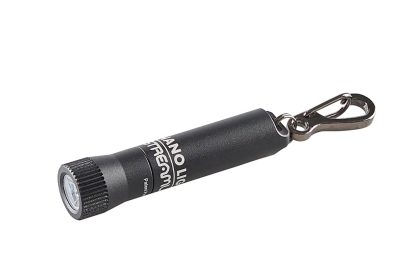 First Look: Streamlight Nano II Flashlight