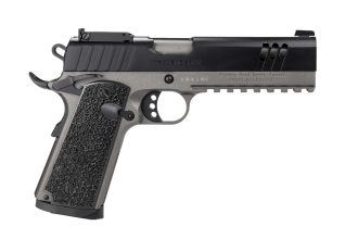 First Look: EAA Influencer X 1911 Pistols