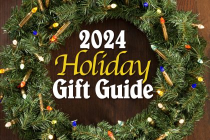 2024 Holiday Gift Guide