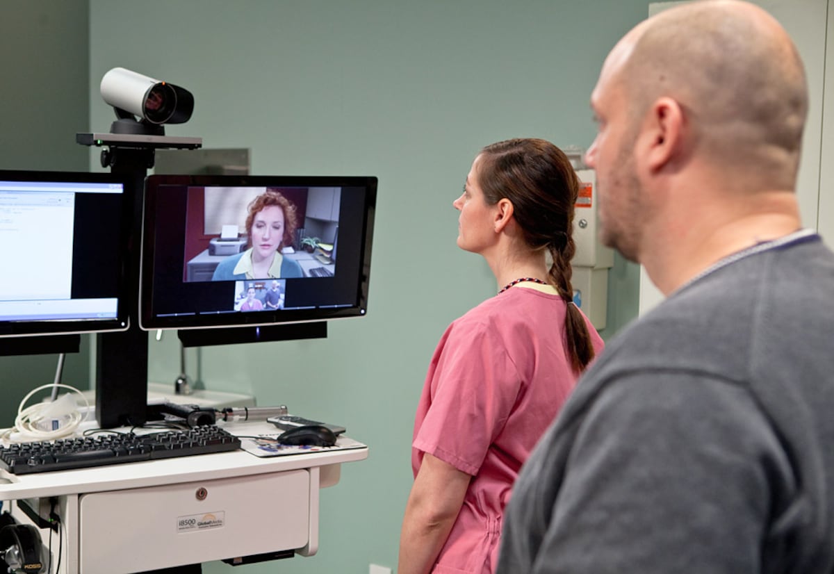 VA plans to drop co-pays for all telehealth services