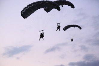 SOCOM must improve high-risk training oversight, report says