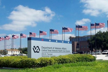 VA wants .6B in extra funding for FY25, down from B request