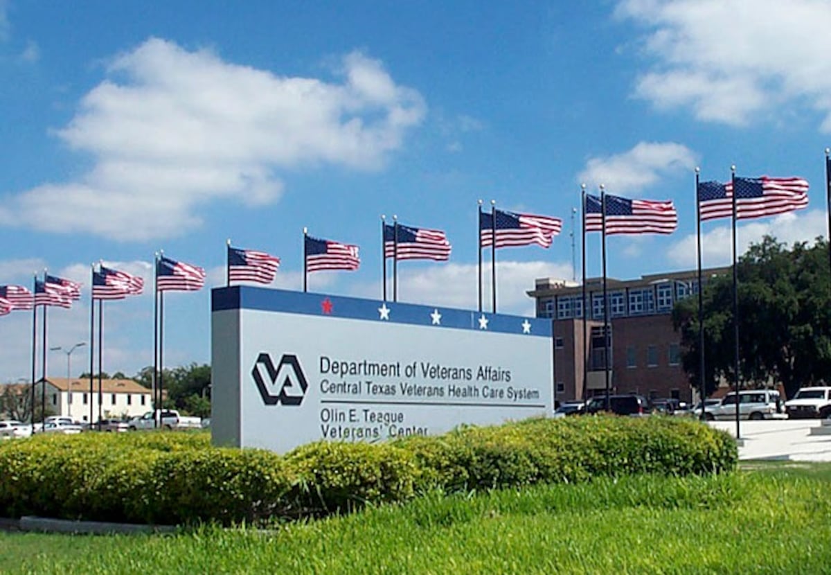 VA wants .6B in extra funding for FY25, down from B request