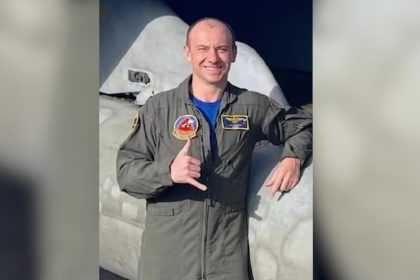 Could a fighter jet software upgrade have saved this pilot’s life?