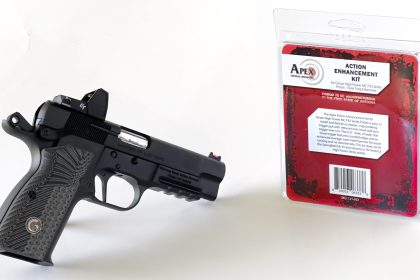 Review: Apex Tactical Action Enhancement Kit