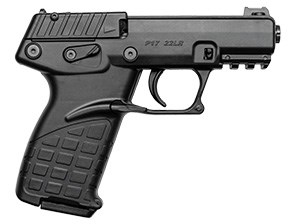 Kel-Tec P17