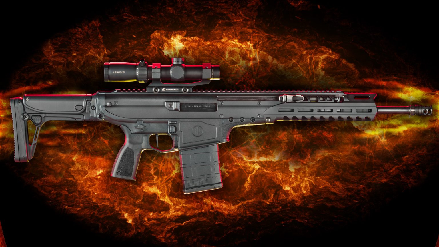 Review: PWS UXR Rifle