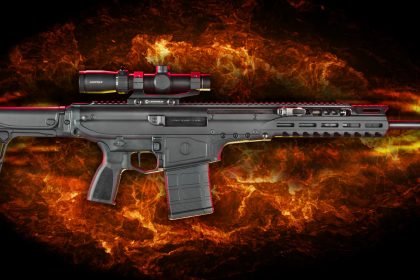 Review: PWS UXR Rifle