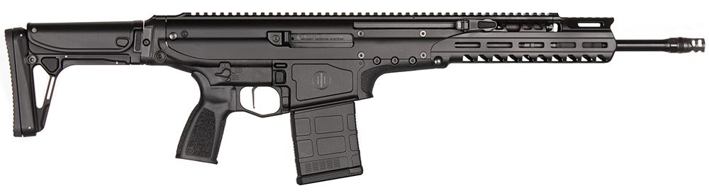 PWS UXR Rifle