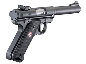 Ruger MkIV