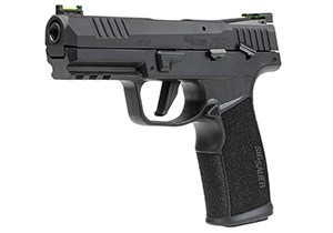 SIG P322