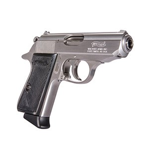 Walther PPK