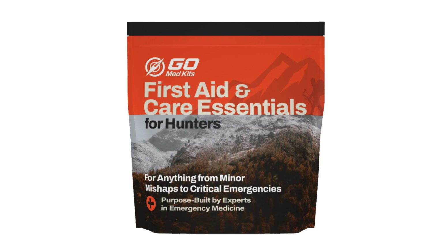 First Look: Go Med Kit For Hunters