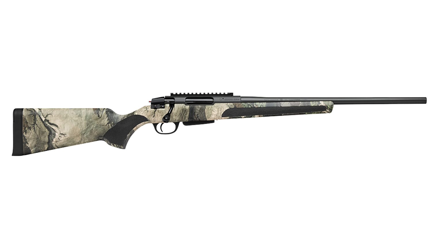 First Look: New Savage Model 334 Rifle Options