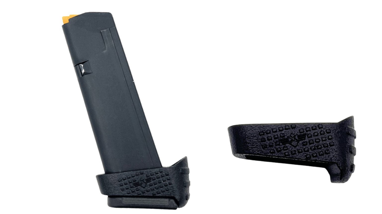 First Look: Mag-Adapt Magazine Adapters For Glock Pistols