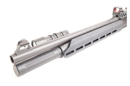 First Look: Mesa Tactical Truckee Fore-Ends For The Beretta 1301 Shotgun