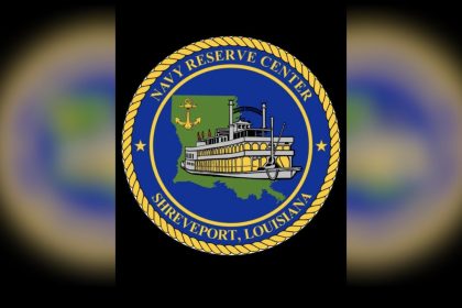 Navy fires CO of Navy Reserve Center Shreveport