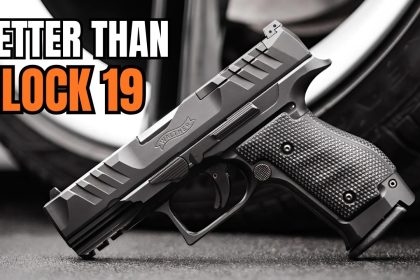 These Handguns Can Outperform the Glock 19!