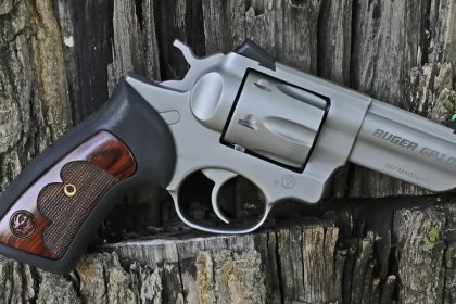 5 Most BOUGHT Revolvers In America! (and this is WHY)