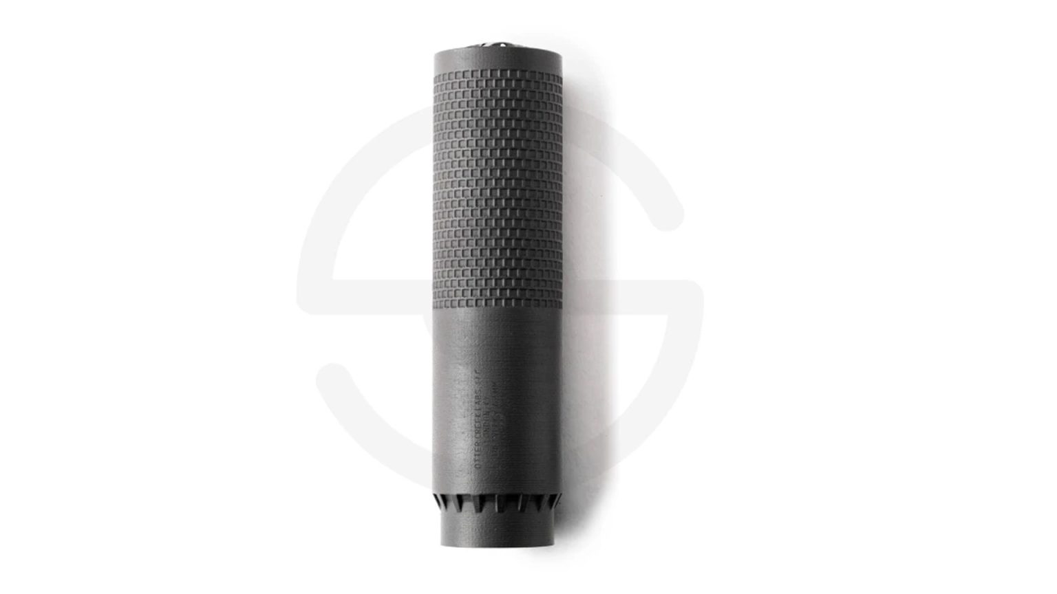 First Look: Otter Creek Infinity 7.62 Suppressor