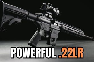 5 Most POWERFUL .22 Caliber Guns on The Planet