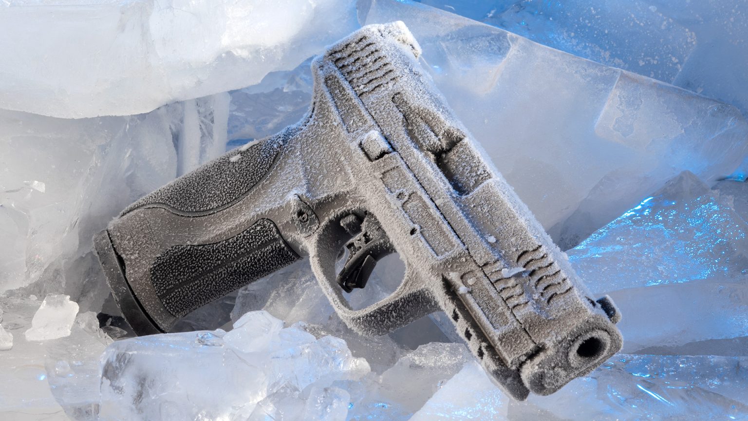 Handguns: Cold Weather Carry