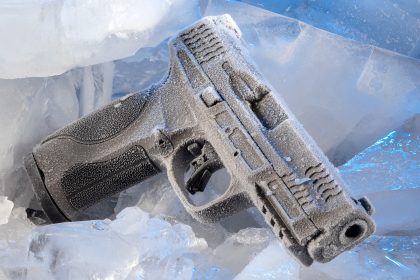 Handguns: Cold Weather Carry